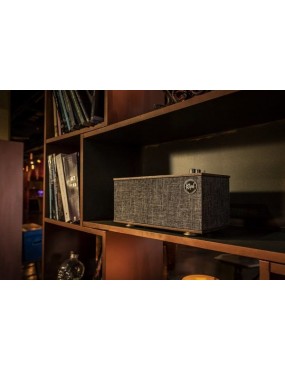 Klipsch - The One II - Wireless Shelf Stereo